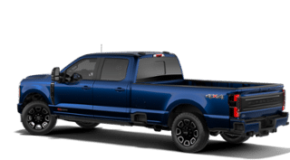 2027 Ford Super Duty® External Image 2